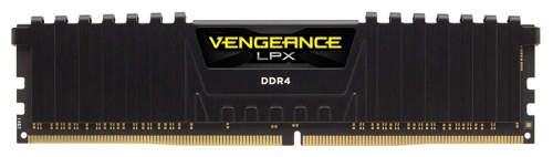 Kit Memoria RAM Corsair Vengeance LPX DDR4, 2400MHz, 16GB (2 x 8GB), CL14 