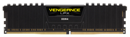 Kit Memoria RAM Corsair Vengeance LPX DDR4, 2400MHz, 32GB - 2 x 16GB, CL16 