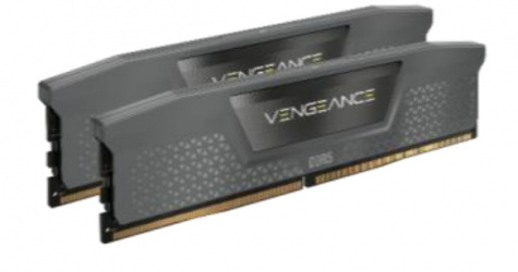 Kit Memoria RAM Corsair Vengeance DDR5, 6000MHz, 32GB - 2 x 16GB, CL36, XMP/EXPO 