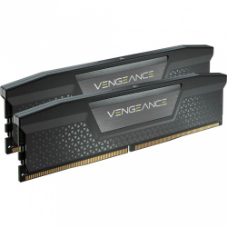 Kit Memoria RAM Corsair Vengeance DDR5, 6000MHz, 48GB - 2 x 24GB, CL30, XMP 