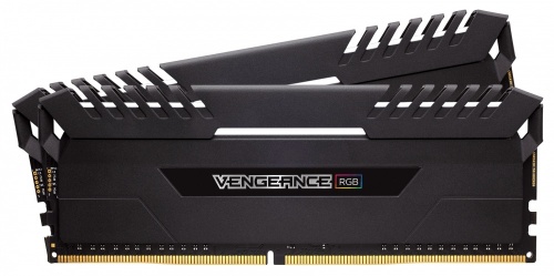Kit Memoria RAM Corsair Vengeance DDR4, 3000MHz, 16GB (2 x 8GB), Non-ECC, CL15 