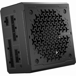 Fuente de Poder Corsair RM750e 80 PLUS Gold ATX, Modular, 24-pin ATX, 120mm, 750W 