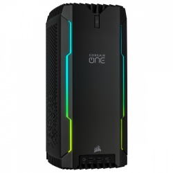 Computadora Gamer Corsair ONE i140, Intel Core i7-9700K 3.60GHz, 32 GB, 2TB + 480GB SSD, NVIDIA GeForce RTX 2080, Windows 10 Home 