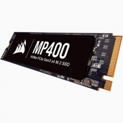 SSD Corsair MP400 NVMe, 1TB, PCI Express 3.0, M.2 