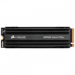 SSD Corsair MP600 NVMe, 1TB, PCI Express 4.0, M.2 