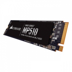 SSD Corsair Force MP510 NVMe, 1920GB, PCI Express 3.0, M.2 