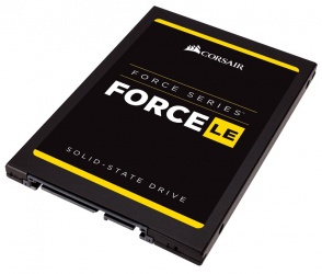 SSD Corsair Force LE, 240GB, SATA III, 2.5'', 7mm 