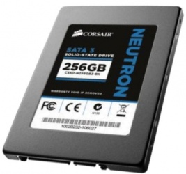 Corsair 256GB SSD Neutron SATA III 2.5'' 