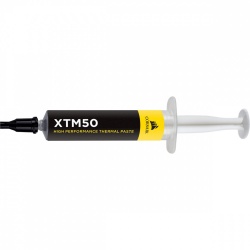 Corsair Pasta Térmica XTM50, 5 Gramos 