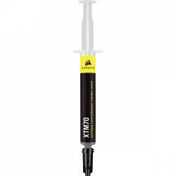 Corsair Pasta térmica CT-9010010-WW, 4.5W/m·K, 10 - 140°C, 3g 