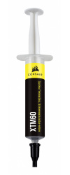 Corsair Pasta térmica CT-9010015-WW, 6.3W/m·K, -20 - 120°C, 3g 