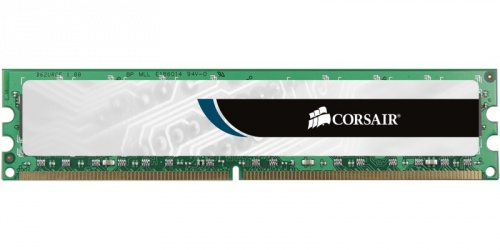 Memoria RAM Corsair DDR, 400MHz, 1GB VS1GB400C3 