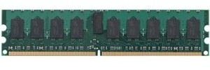 Memoria RAM Corsair DDR3, 1333MHz, 2GB, CL9 