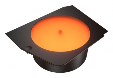 Cougar Panel de Iluminación ARGB FV270, 15cm 