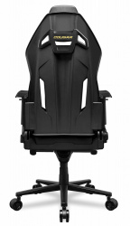 Cougar Silla Gamer HOTROD ROYAL, hasta 136kg, Negro 