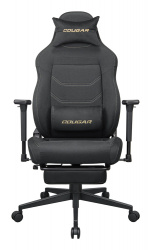 Cougar Silla Gamer EXPLORE NEO ROYAL F, hasta 120kg, Negro 
