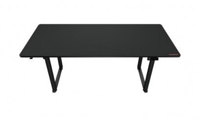 Cougar Escritorio Gamer E-Grav 180, Altura Ajustable, 180cm x 80cm, Negro 