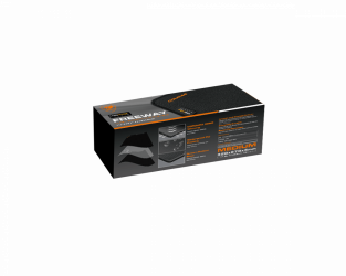 Mousepad Gamer Cougar Freeway-M, 320mm x 270mm, Grosor 3mm  