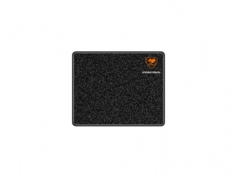 Mousepad Gamer Cougar CONTROL II S, 260mm x 210mm, Grosor 5mm  