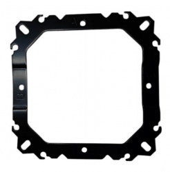 Cougar Bracket HELOR INTEL S-1700 para Disipador, Negro 