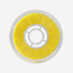 Creality Bobina de Filamento, 1.75mm, 1KG, Amarillo 
