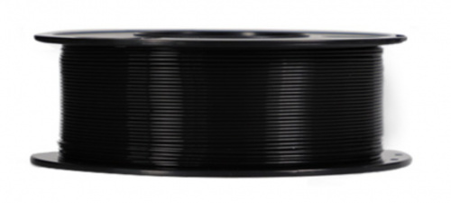 Creality Bobina de Filamento HP Ultra PLA, 1.75mm, 1Kg, Negro 