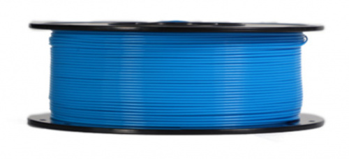Creality Bobina de Filamento HP Ultra PLA, 1.75mm, 1Kg, Azul 