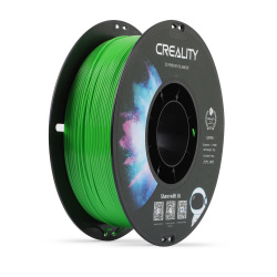 Creality Bobina de Filamento TPU, 1.75mm, 1Kg, Verde 