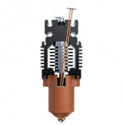 Creality Kit de Cerámica para Impresora 3D, Compatible con ENDER-3 V3 SE/KE 