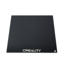 Creality Plataforma para Impresora 3D, Compatible con CR­5/Pro/Pro H 