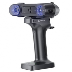 Creality Escáner 3D  Raptor X, Inalámbrico, Wi-Fi 6 