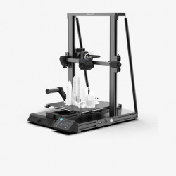 Creality Impresora 3D CR-10 Smart, 30 x 30 x 40cm, Negro 