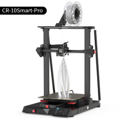 Creality Impresora 3D CR-10 Smart Pro, 30 x 30x 40cm  