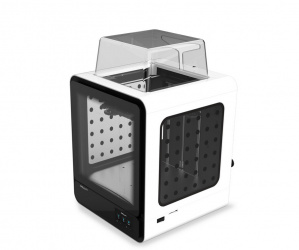 Creality Impresora 3D CR-200B, 20 x 20 x 20cm  