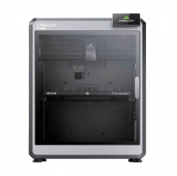 Creality Impresora 3D K2, 35 x 35 x 35cm 