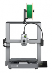 Creality Impresora 3D Hi, 26 x 26 x 30cm 