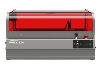 Creality Grabadora Láser Falcon 2 Pro S 22W, 100/240V, 120W 