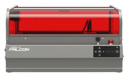 Creality Grabadora Láser Falcon 2 Pro S 40W, 100/240V, 120W 