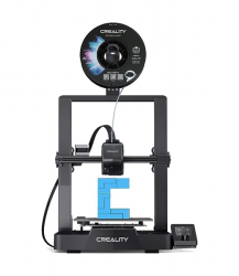 Creality Impresora 3D Ender-3 V3 SE, 22 x 22 x 25cm  