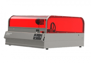 Creality Cortadora Laser Falcon 2 Pro,40w 