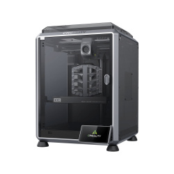 Creality Impresora 3D K1C, 22 x 22 x 25cm  