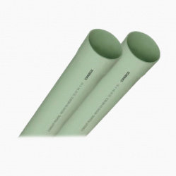 Cresco Tubo Rígido PVC 2-1/2