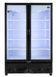 Criotec Refrigerador CFX-42, 43.2 Pies Cúbicos, Blanco 