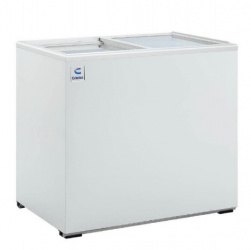 Criotec Congelador CCH-08, 193.92 Litros  