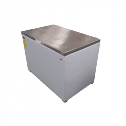 Criotec Congelador CTCC-15AI, 378 Litros 