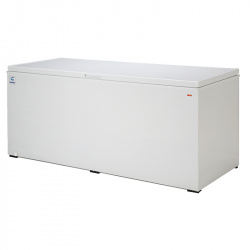 Criotec Congelador CTCC-25, 643.1 Litros  