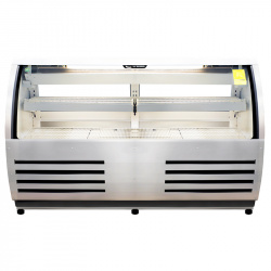 Criotec Refrigerador VCR-200, 42.13 Pies Cúbicos, Blanco 