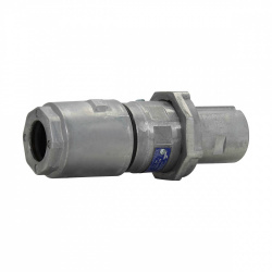 Compra Crouse-Hinds Clavija Recta 250V 60A Gris APJ6485 | Cyberpuerta.mx
