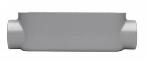 Crouse-Hinds Caja Condulet Ovalada Forma C, 3/4