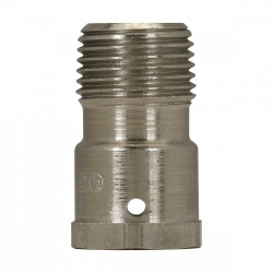 Crouse-Hinds Respiradero Universal para Sello de Conducto ECD15, 1/2